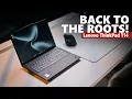 The ThinkPad ThinkPad - Lenovo ThinkPad T14 Gen 7 2026