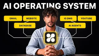 How to Build Your Own AI Agent Operating System Ultimate Guide