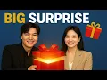 Download Lagu AFTER WEDDING RUMORS LEE MIN HO \u0026 SONG HYE KYO MADE A BIG SURPRISED!