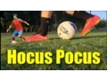 Hocus Pocus Tutorial