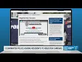 The Clearwater Police Department wants to use your cameras to fight crime