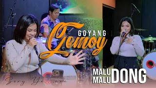 malu malu dong t2 cover vivi voletha you and me musik yam studio