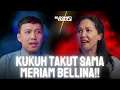 Lagu MERIAM BELLINA JAUH LEBIH GALAK DARI KUKUH!! | Bloom Tahu