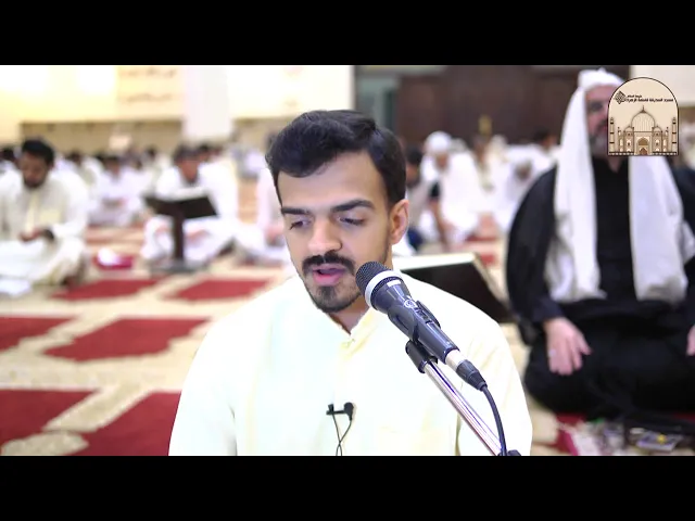 ⁣إحياء ليالي القدر 2 - ليلة 20 من شهر رمضان 1439 هــ