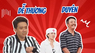 Cặp đôi Vĩnh Long quậy tưng bừng sân khấu, Trấn Thành đứng hình vì quá đỗi dễ thương | DQC
