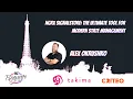 NgRx SignalStore the ultimate tool for modern state management Alex Okrushko