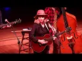 Aoife O'Donovan with Hawktail "Prodigal Daughter" 3/17/23 Cambridge, MA