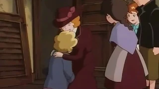 دروب ريمي الحلقة الاخيرة 