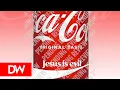 Coca-Cola s Can Creator Allows This
