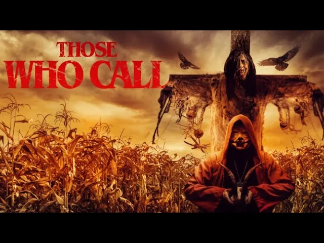 Those Who Call | Official Trailer | Horror Brains