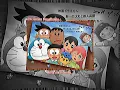 Download Lagu Amu to emu no uta || lyrics || Doraemon || Mechatopia || music ending 🍃-Doraemon movie 2023