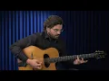 Nuages⎪Solo Guitar ⎪Joscho Stephan⎪**FREE TRANSCRIPTION**