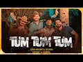 Download Lagu João Nelore \u0026 Texano part. Antony \u0026 Gabriel - Tum Tum Tum (Clipe Oficial)