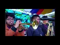 Jesús mi amando (cover) / Fernando Pacheco feat Banda Unción , Algo para la Historia