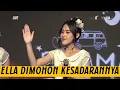Download Lagu Ella JKT48 Tolong Sadar Diri ya wkwkwk #jkt48