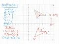 Reflection in general - Mathematics IGCSE