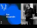Visualizing Mobility Ilya Boyandin On Data And Design