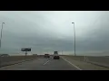 Interstate Turnpike Extension - Southbound NJ Turnpike to PA Turnpike