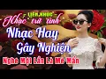 Download Lagu LK Nhạc BOLERO Trữ Tình MỚI NHẤT HAY NHẤT ➤Giọng Ca Độc Lạ 2025, Nhạc Vàng Xưa Chọn Lọc TOÀN BÀI HAY