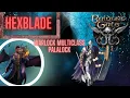 OP HEXBLADE SAD Warlock Multiclass Wyll Origin Untouchable SpellSword POWER BUILD Baldur s Gate 3