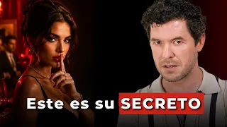 5 Secretos de Mujeres que Consiguen TODO