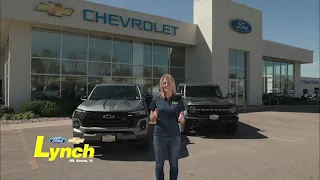 Lynch Ford Chevrolet - Long Term Employees