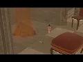 Shrinking by the fire