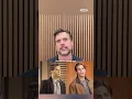 Y R s Joshua Morrow Marvels Over the Similarities With Son Crew