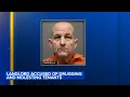 Landlord accused of drugging molesting tenants in Burlington County