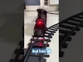 Download Lagu Real Train Set