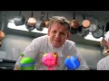 Team Umizoomi Gordon Ramsay commercial