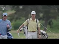 Vandy MGolf - 2025 Senior Banquet