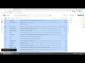 3 - Inbox Zero