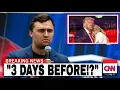 Did Charlie Kirk File for Divorce Days Before His Death TRUTH REVEALED