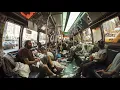 New Yorkers Just Stopped Paying For The Bus
