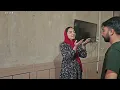 Raziyeh Disappears After the Desert Incident—Is Ali in Trouble?