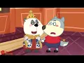 Wolf Family NEW! π Wolfoo the Adventurer 2 Episode 3 π Wolfoo Series Kids Cartoon π Wolfoo 2021
