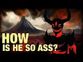 Zalgo The Worst Of The Horrors - tHe pIt oF oRiGiNaL nIgHtMaReS Minisode