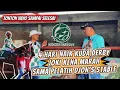 Download Lagu Lakukan Kesalahan ⁉️Dimarahi Pelatih Saat Naik Kuda Pacu SIDNEY ALL STAR Kelas DERBY.