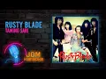 Download Lagu Rusty Blade - Taming Sari (Official Karaoke Video)