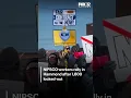 NIPSCO workers rally in Hammond after 1 600 locked-out