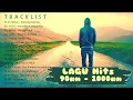 NOSTALGIA BAND MASA 90an Sampai 2000an - LAGU LAMA INDONESIA PALING HITS