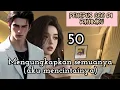 Lagu Part:50 Mengungkapkan semuanya(aku mencintainya)