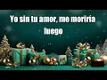 KARAOKE YO SIN TU AMOR LIMITE
