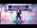 Lagu Billy Ocean - Caribbean Queen (SYNTHWAVE x DREAMWAVE VoxAlchemy AI Cover)