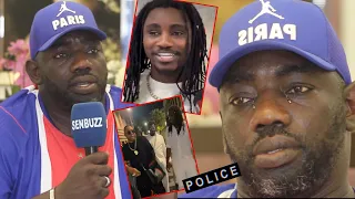 Polémique sur son Arrestation, Wally Seck Limou Def Dou..? Niang Kharagne Lo Se Confie «Sakho Dafa…