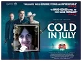 Cold in July 2014 Movie Review SPOILERS