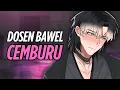 Download Lagu [ASMR RP] DOSEN CEMBURU SAMA MAHASISWA LAIN?!