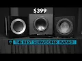 Download Lagu The BEST SUBWOOFER for under $500! - RSL Speedwoofer 10S Review