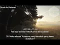 Download Lagu Surah Ar Rahman latin dan terjemahan